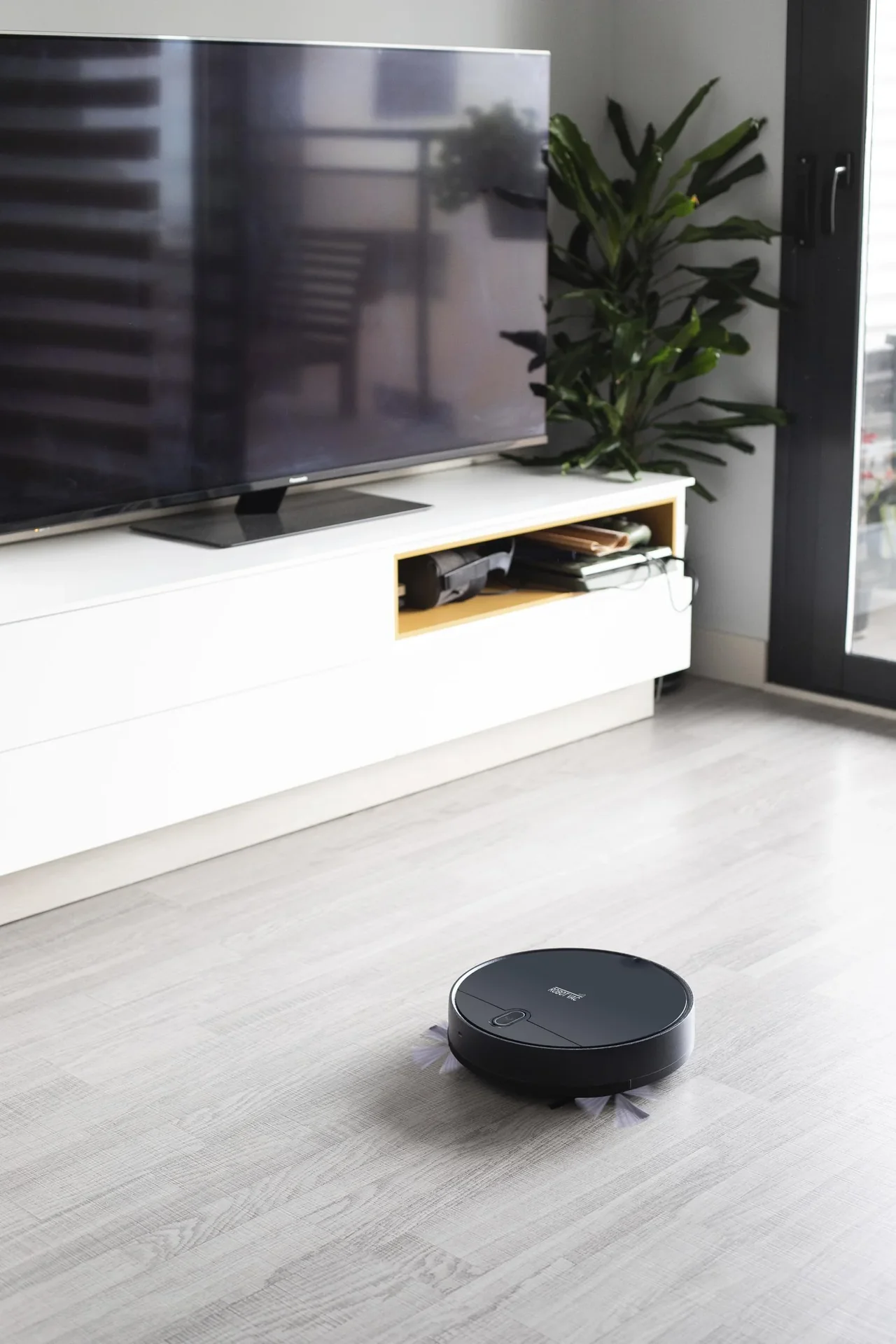 Saugroboter Robot VAC 3in1 - 2