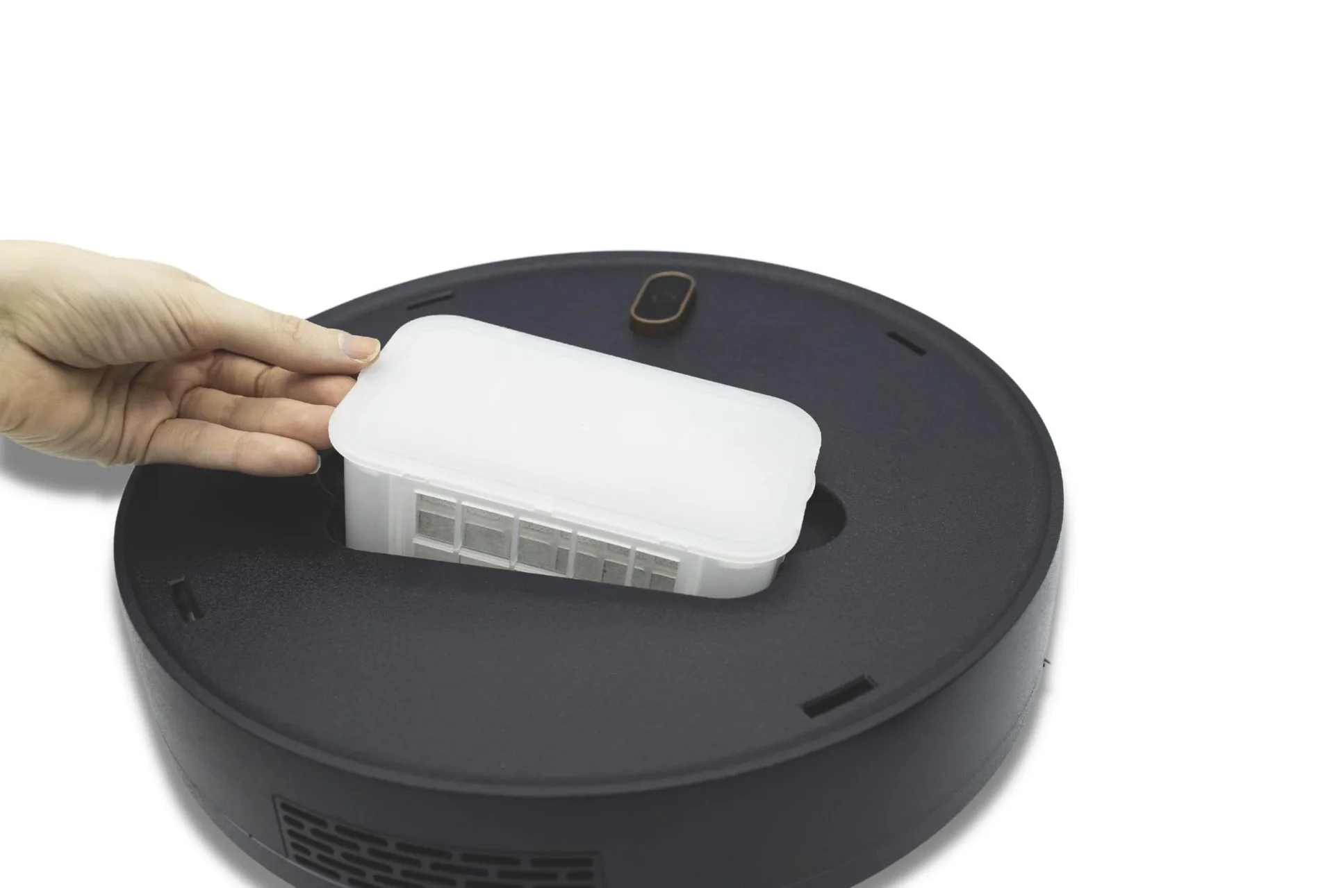 Saugroboter Robot VAC 3in1 - 3