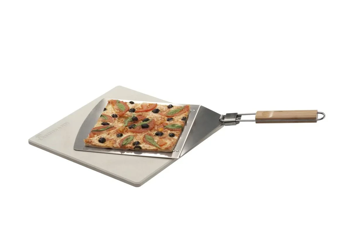 Pizza-Set "Selection", 2-teilig - 0