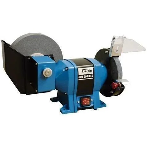 GNS 200/150 Nass/trockenschliefer - 0