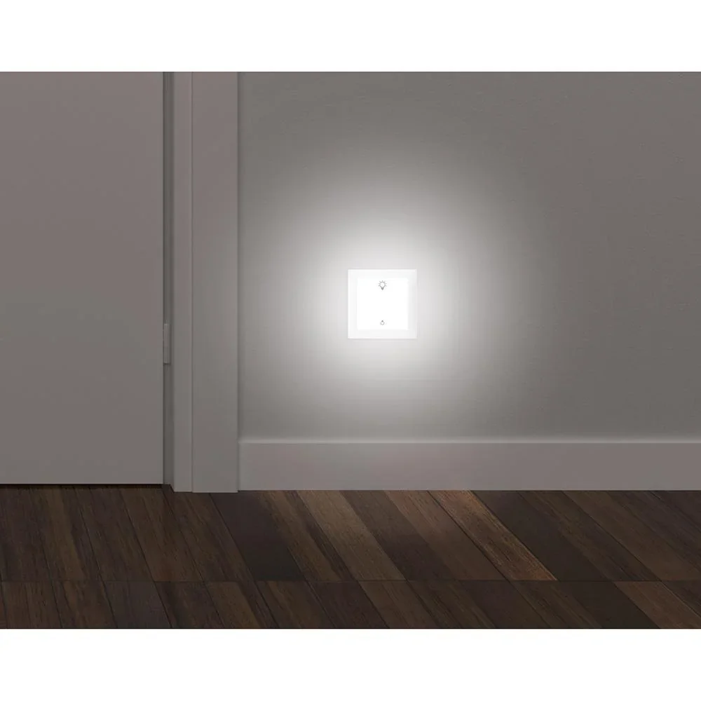 Nachtlicht, TurnMeLight - 0