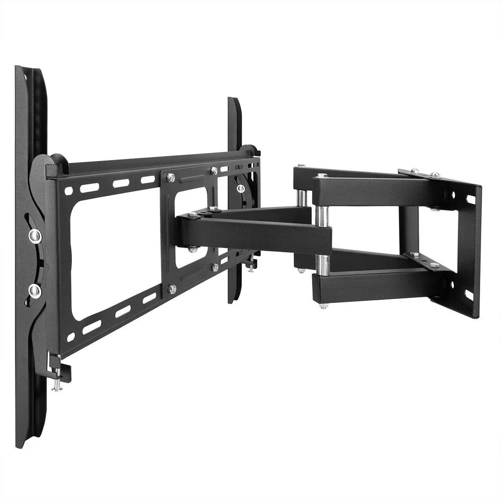 TV-Wandhalterung bis zu 75 Zoll - VESA 600x400 - 3