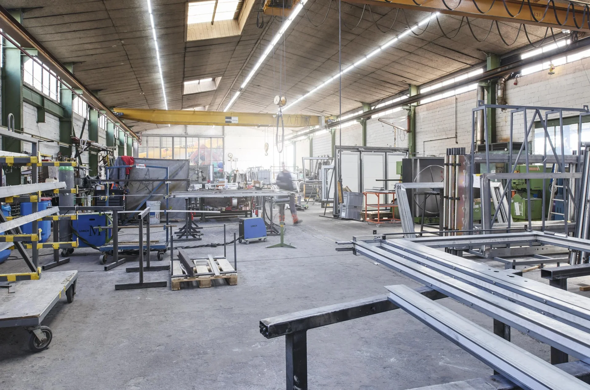 HSS-Spiralbohrer PointTeQ Pro Box 1,0 - 13,0, 25-teilig - 1