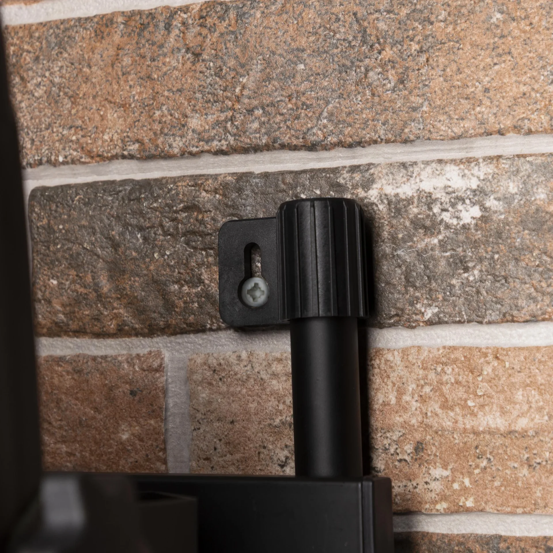 LED Arbeitsleuchte mit Bügel, 4000 Lumen, IP65 - 4