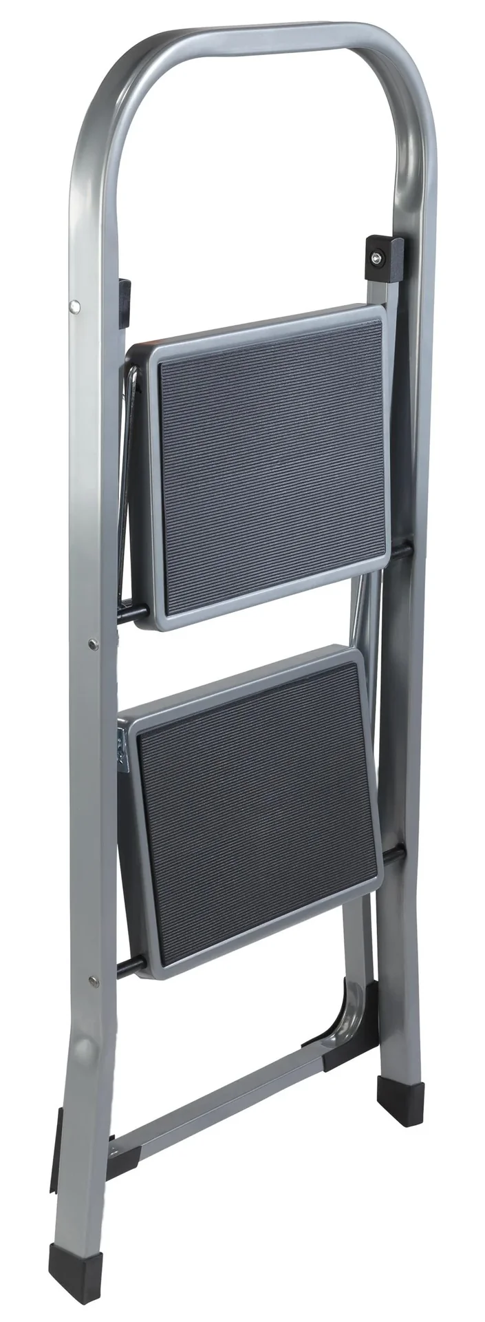 2 Stufen Klapptritt - 0