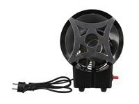 Heißluftgebläse auf Gas Lpg 10 kW - 2