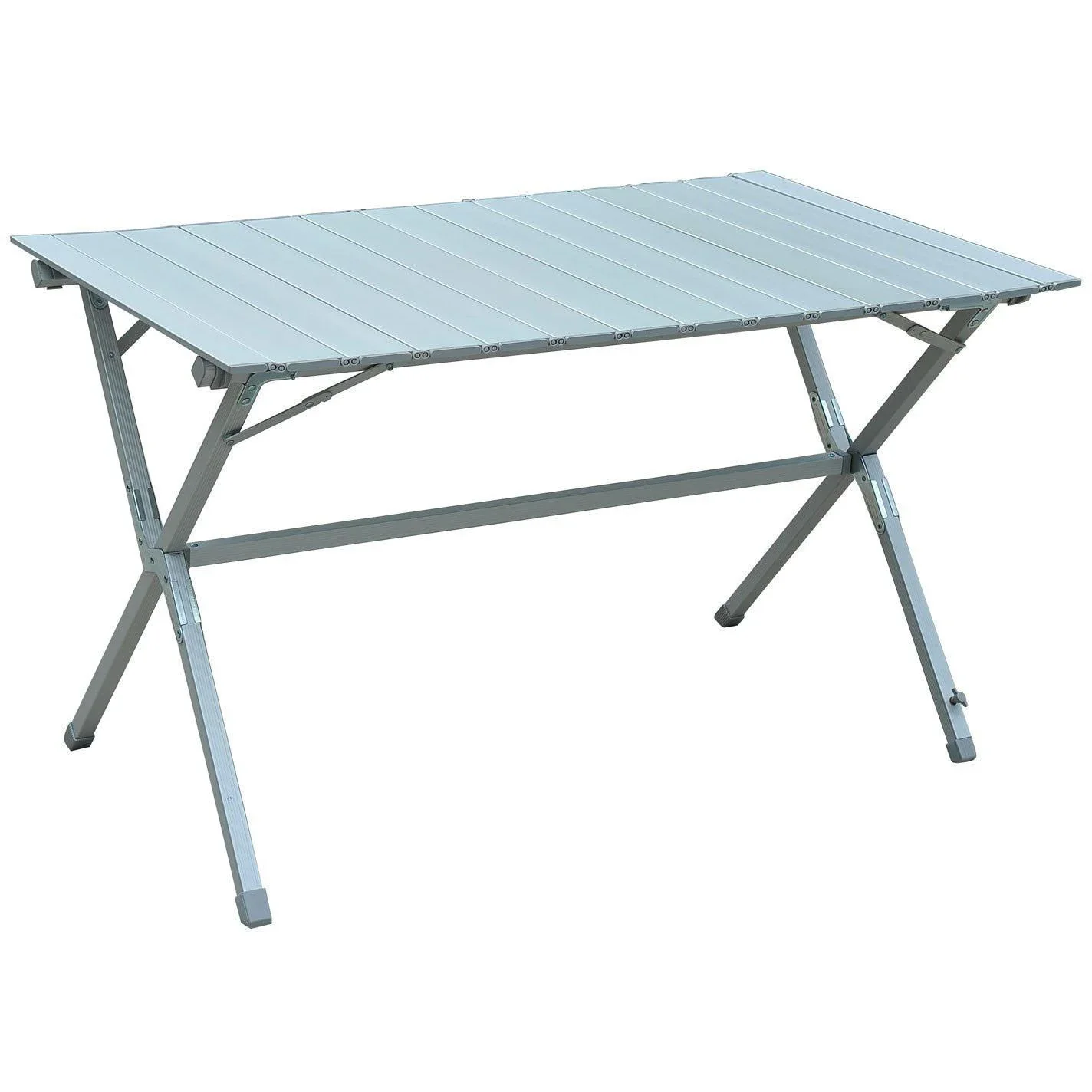 Alu Rolltisch Campingtisch Tragetasche - 2