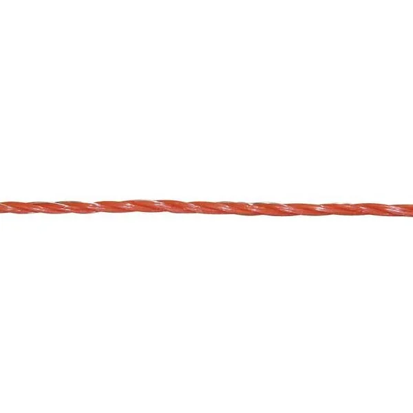 Basis Elektrozaun, Orange 250M, 3 x 0,16 Niro - 0