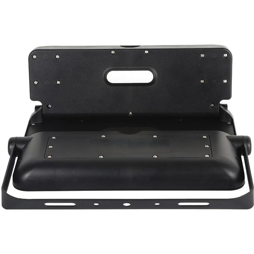 VT-787-10 Scheinwerfer mit Sensor - Solarenergie - 10W - 4000K - 1100 Lumen - 0