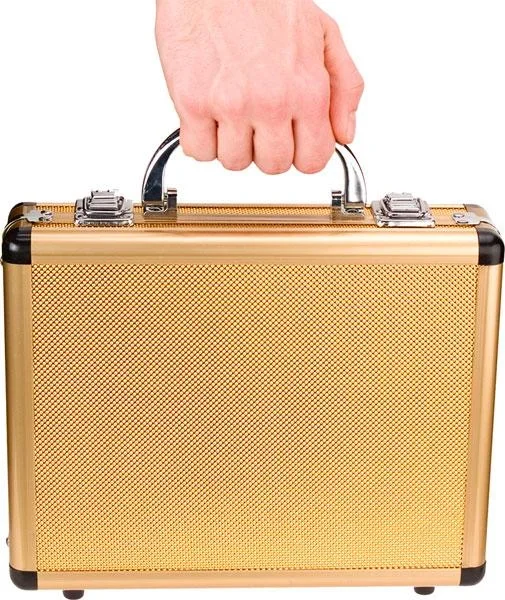 Bohrer- und Bitsatz 135-teilig - 0