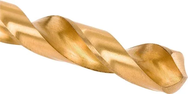 Bohrer- und Bitsatz 135-teilig - 1