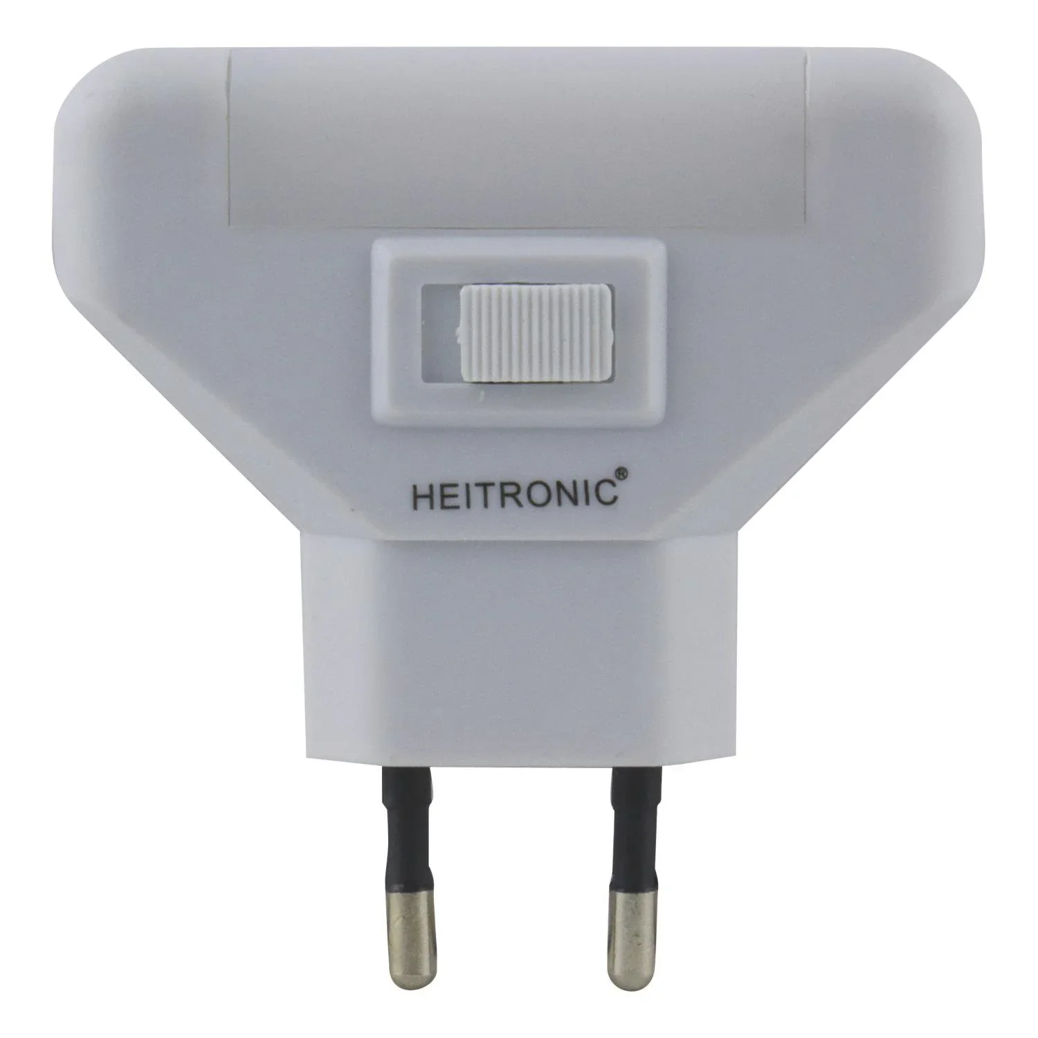 LED Nachtlicht mit Schalter und 5 LEDs, 1 Watt - 0