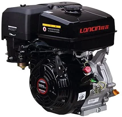 Blochbandsäge mit Benzinmotor BBS550SMART-G - 1