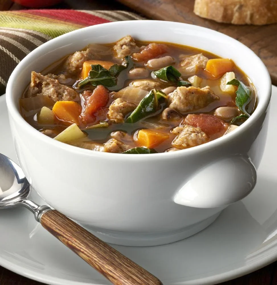 Kochtopf "Copper & Stone", 4 Liter - 0