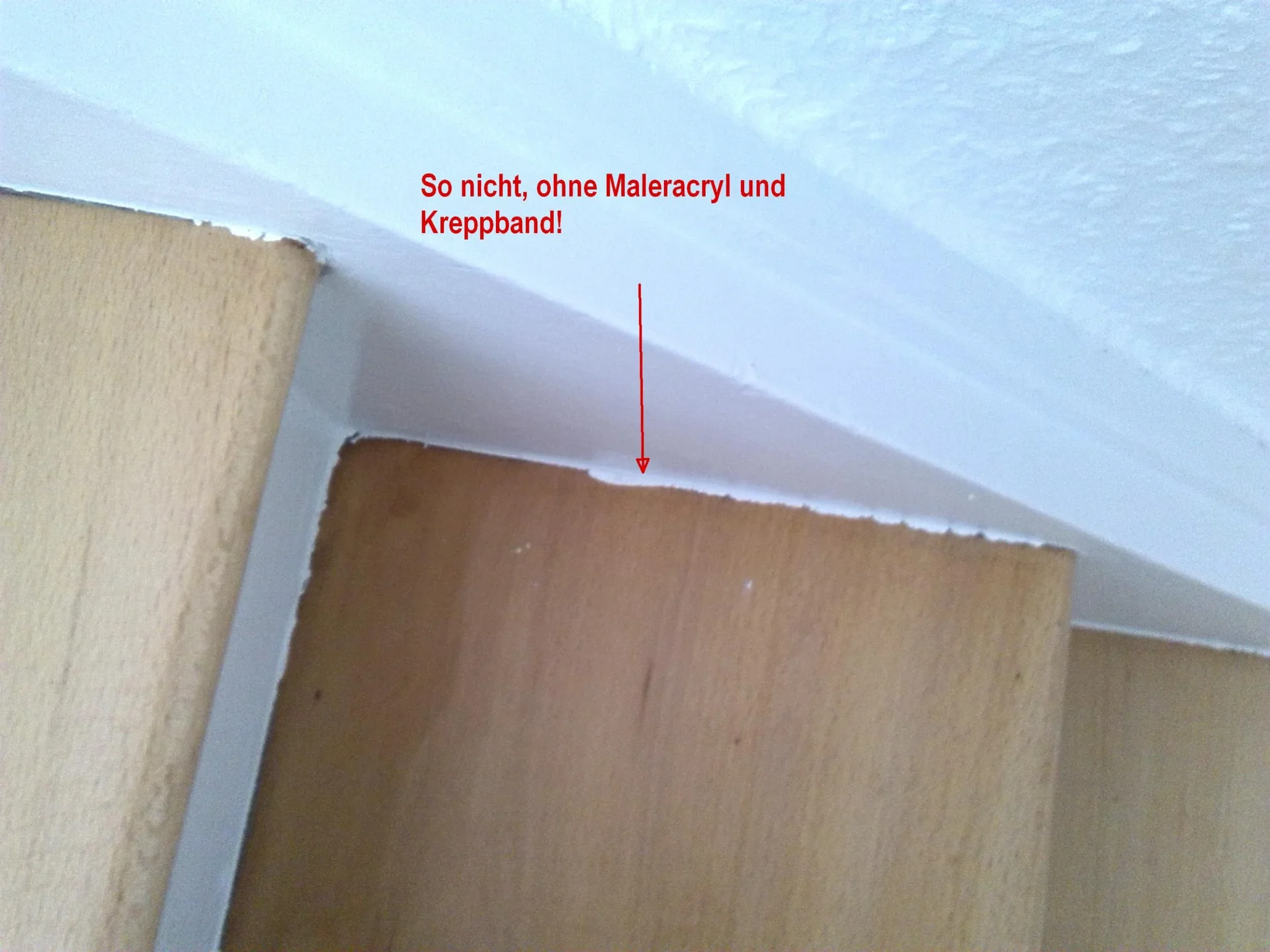 Acryl Fugendicht Grau 310 ml - 1