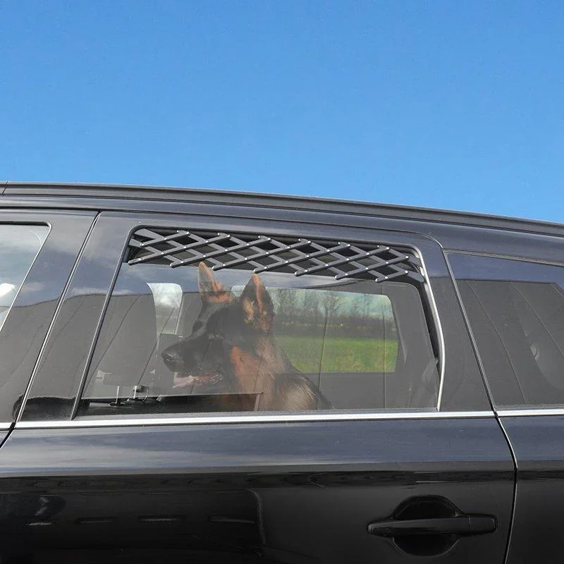 Kfz- Lüftungsgitter für Tiere - 4