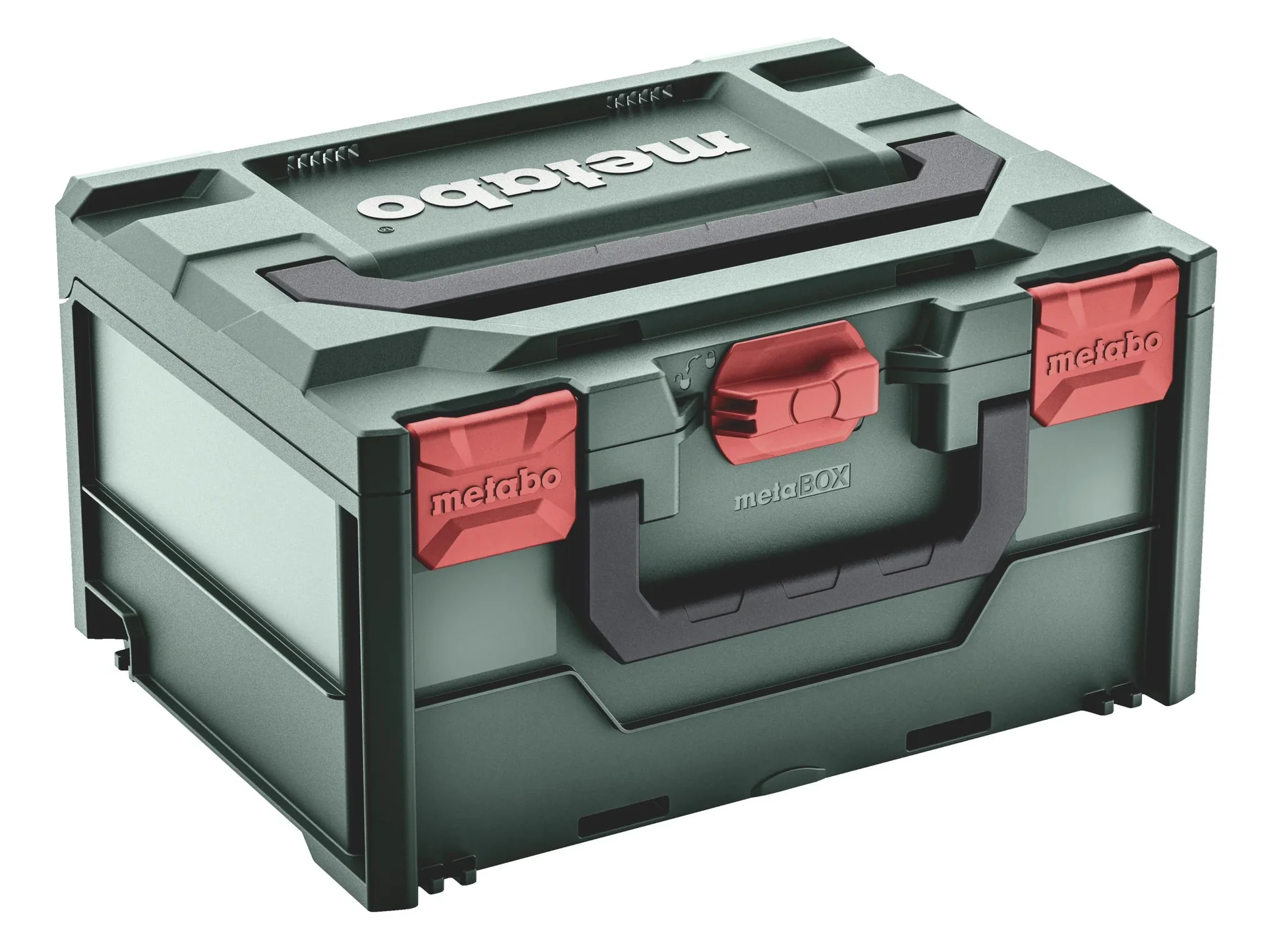 metaBox 215 Transportbox - 0