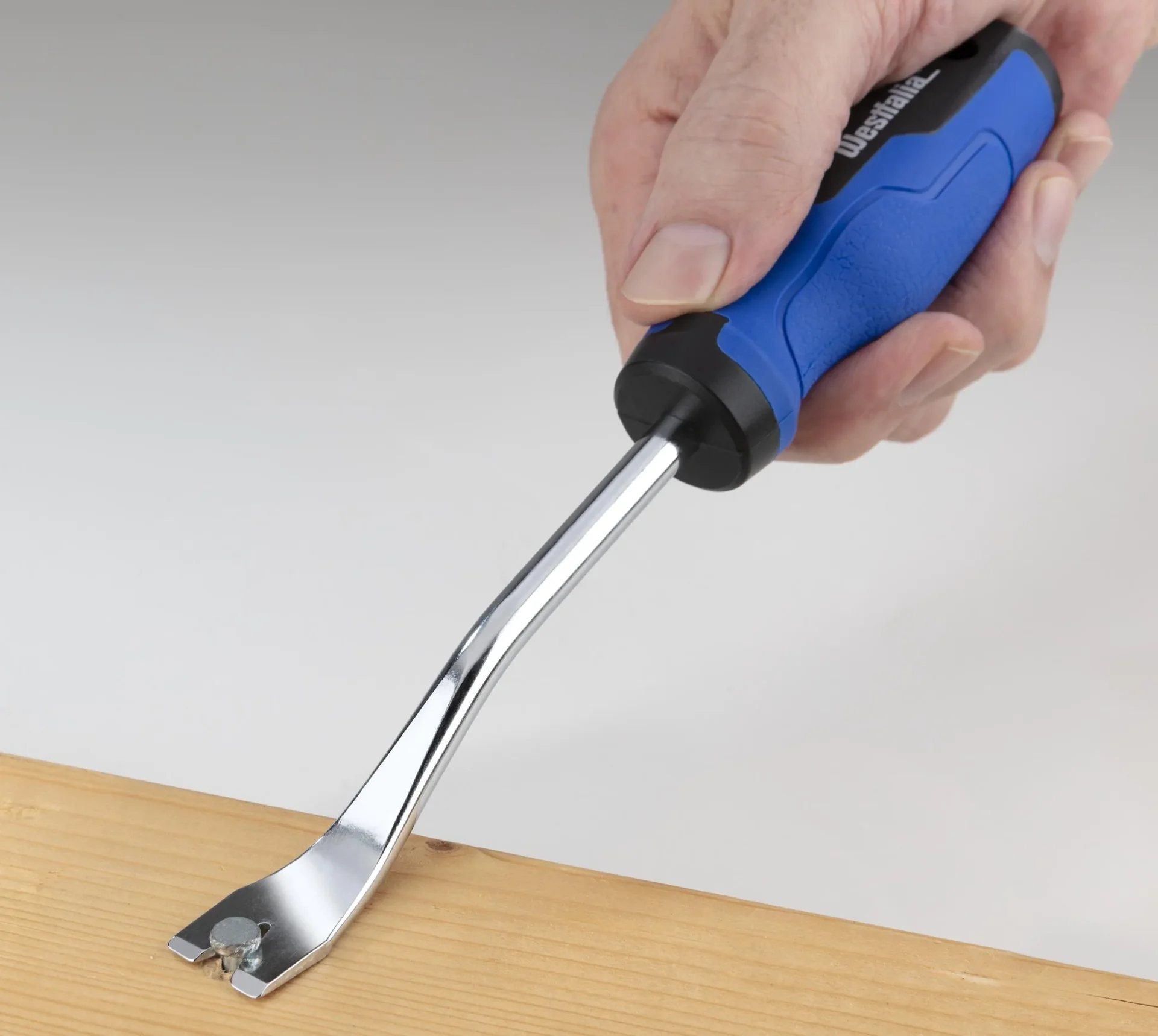 Hebel- und Lösewerkzeug - 5 teilig - 2