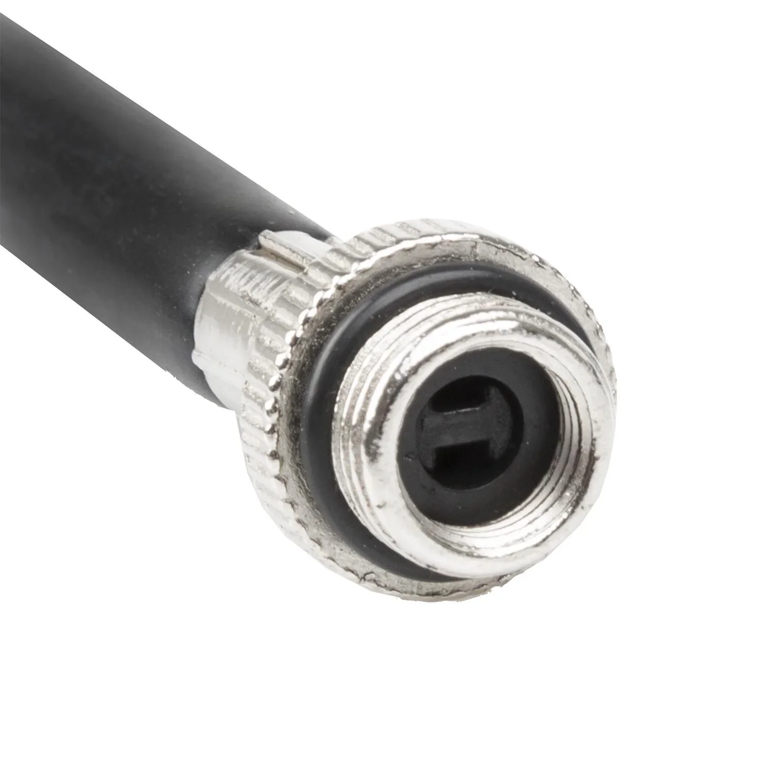 E-Bike Luftpumpe "Flexi Tube" - 0