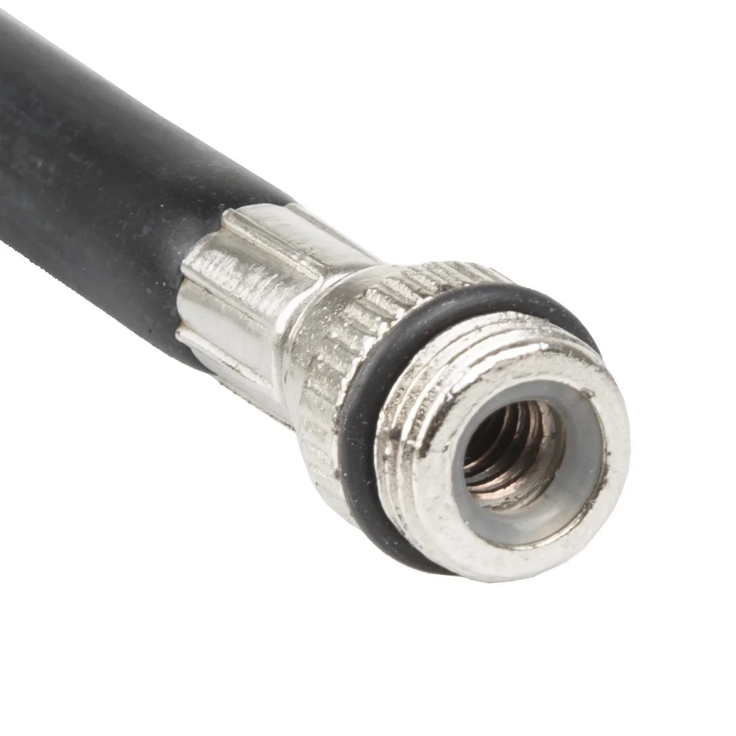 E-Bike Luftpumpe "Flexi Tube" - 2