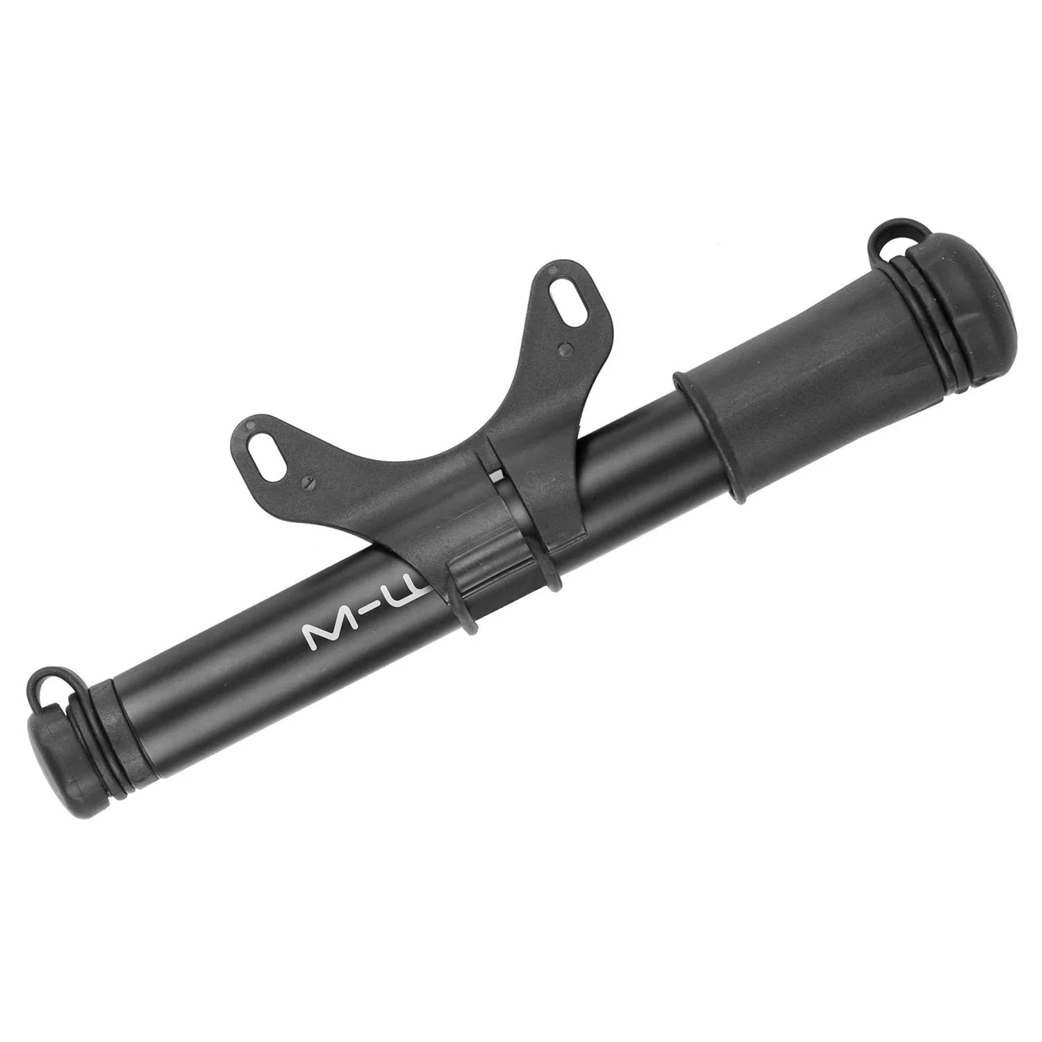 E-Bike Luftpumpe "Flexi Tube" - 4