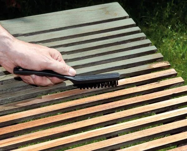 Drahtbürsten Sortiment, 7-teilig - 1