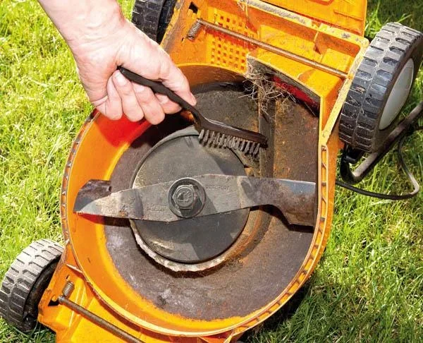 Drahtbürsten Sortiment, 7-teilig - 2