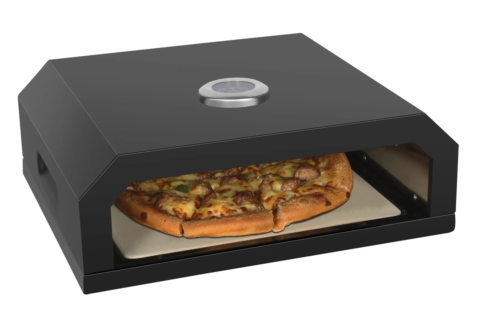 Pizzabox "Neapel" - 5