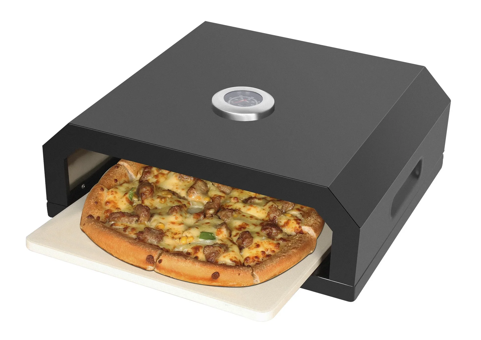 Pizzabox "Neapel" - 6
