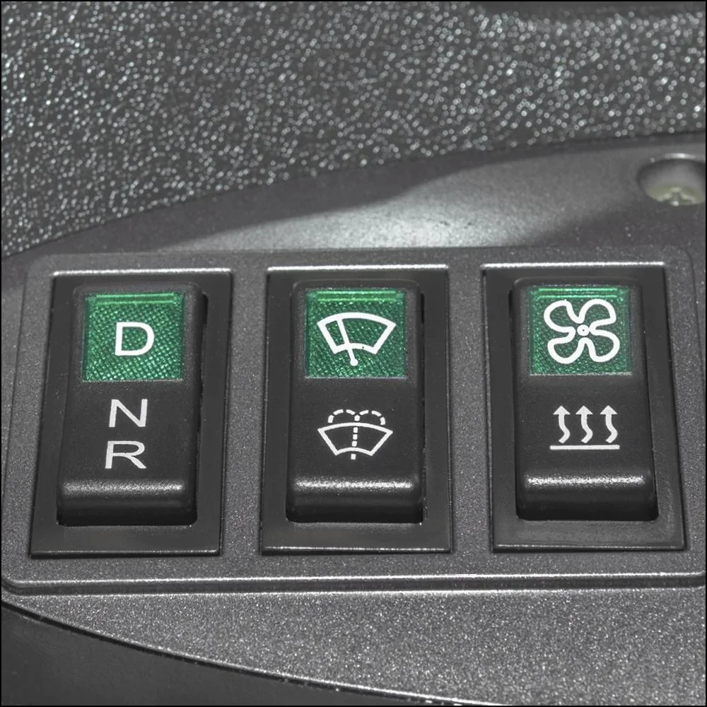 3-Rad E-Kabinenfahrzeug eLizzy Comfort 25 km/h silber inklusive Vor-Ort-Einweisung - 3