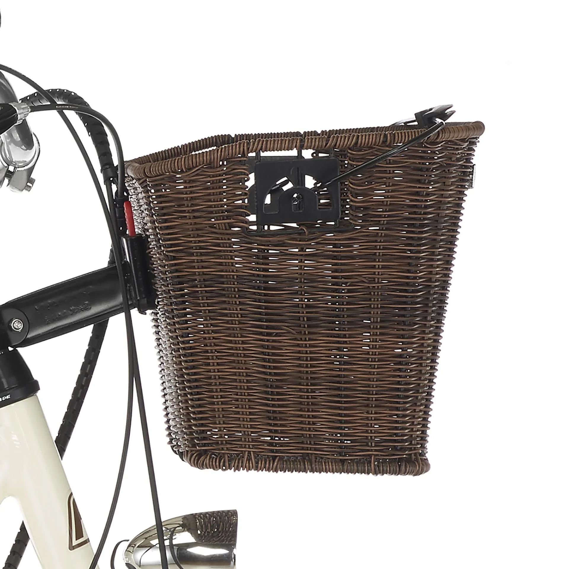 Unisex E-Bike City, 28 Zoll, Rahmengröße 48 cm, 3-Gang Nabenschaltung, Elfenbein glänzend, CITA ER1804 - 7