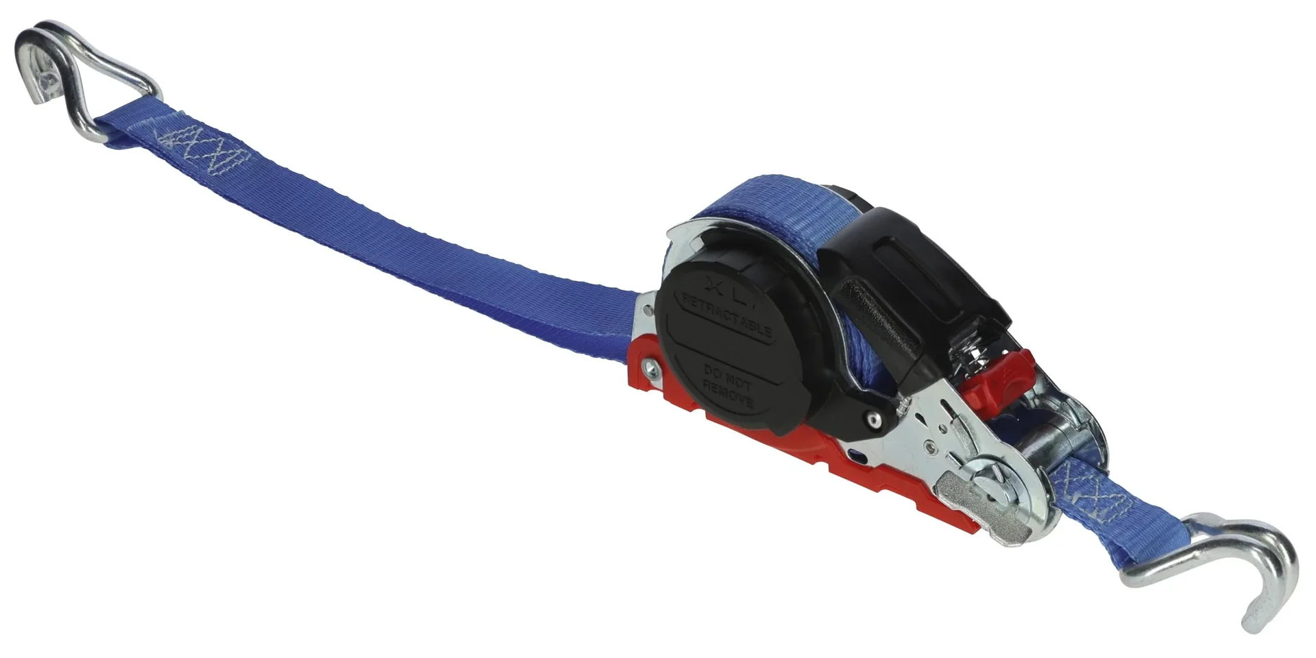 Automatik-Zurrgurt Smart Retract, 25 mm - 1