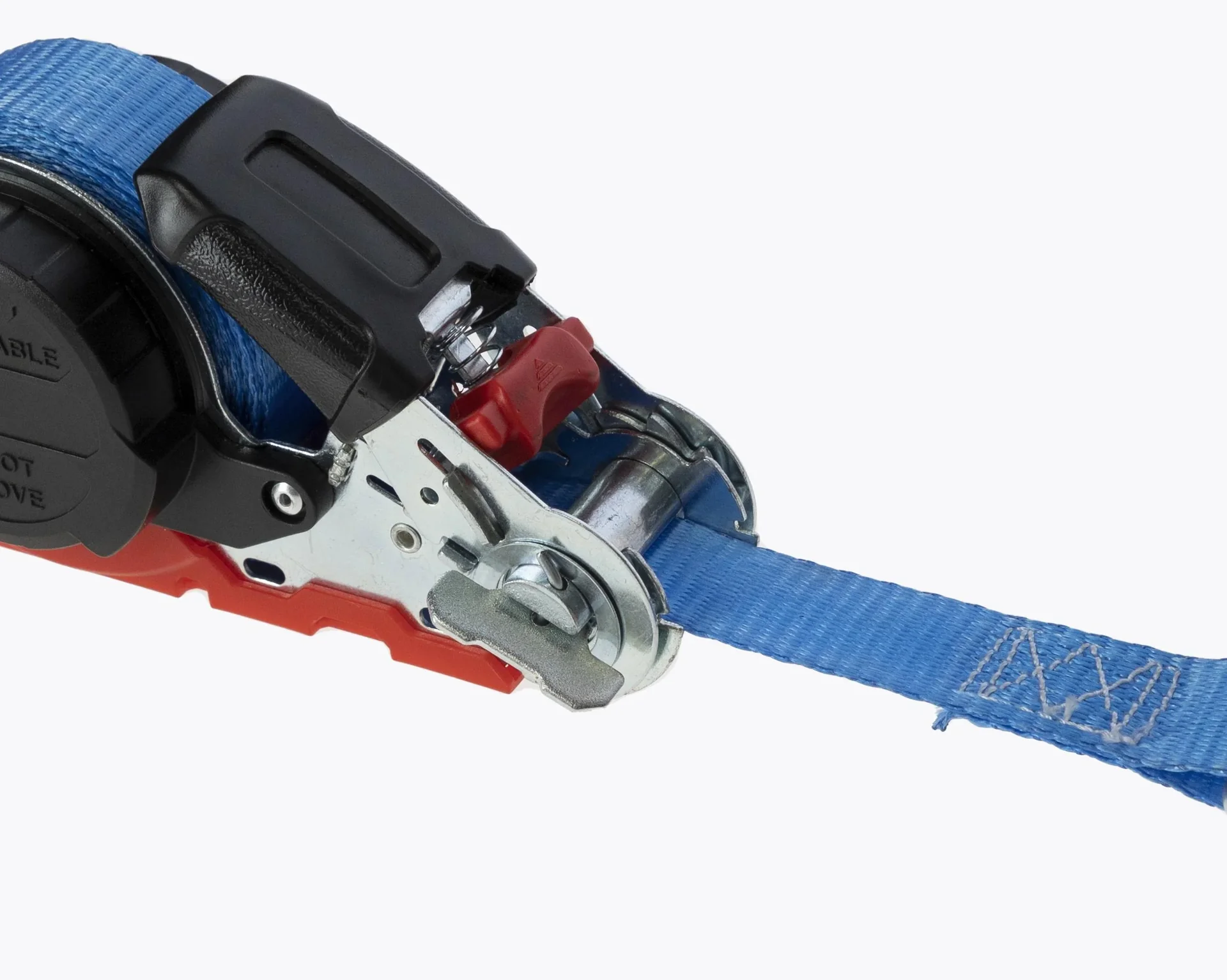Automatik-Zurrgurt Smart Retract, 25 mm - 2