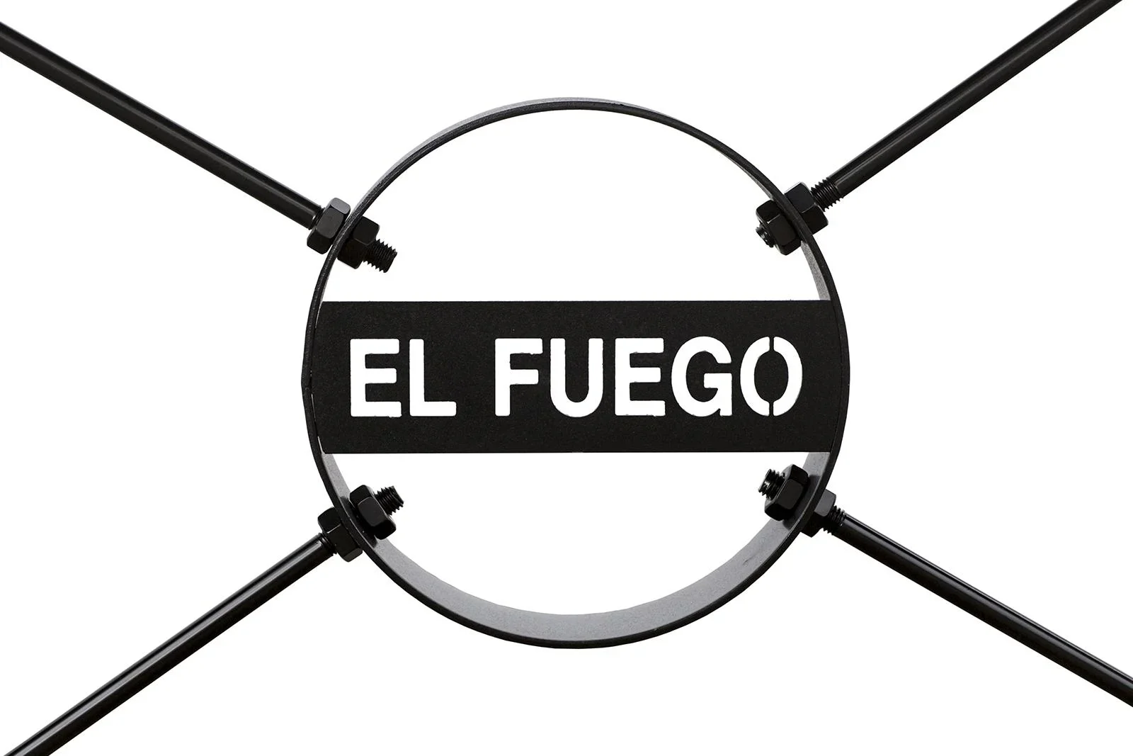 Smoker-Holzkohlegrill "Kiona" - 5