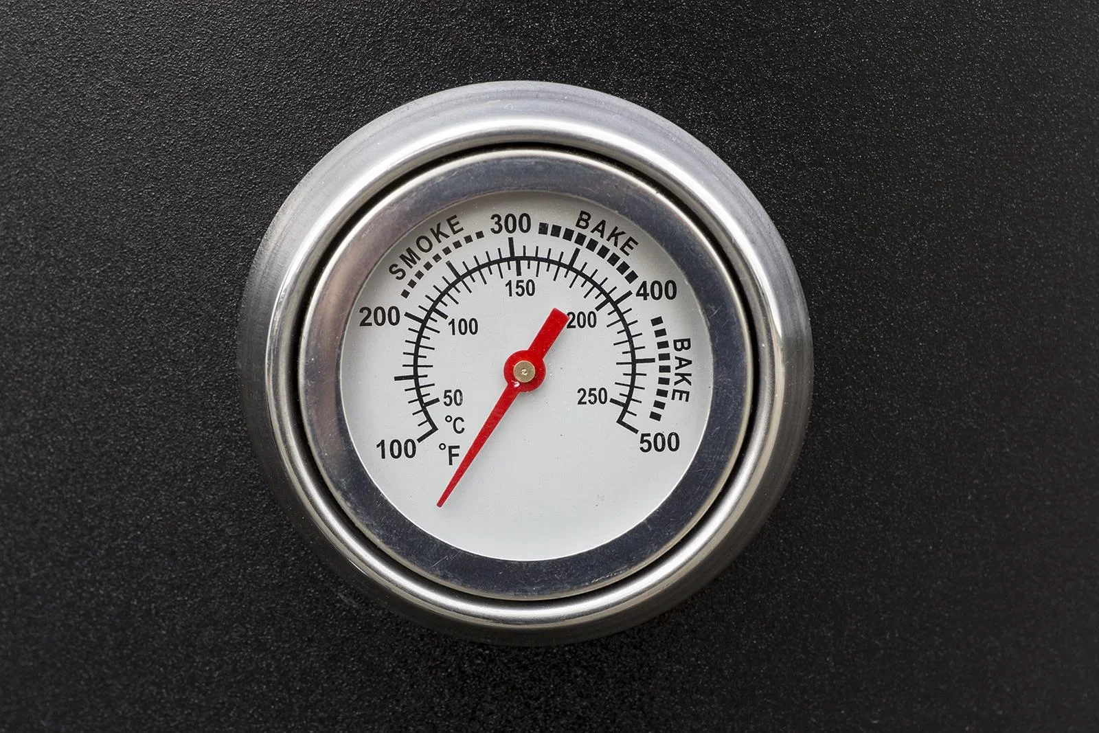 Smoker-Holzkohlegrill "Kiona" - 8