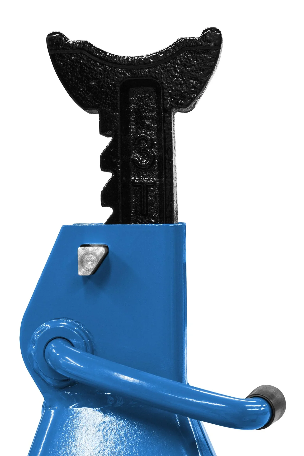 Unterstellbock - 3 Tonnen - 0