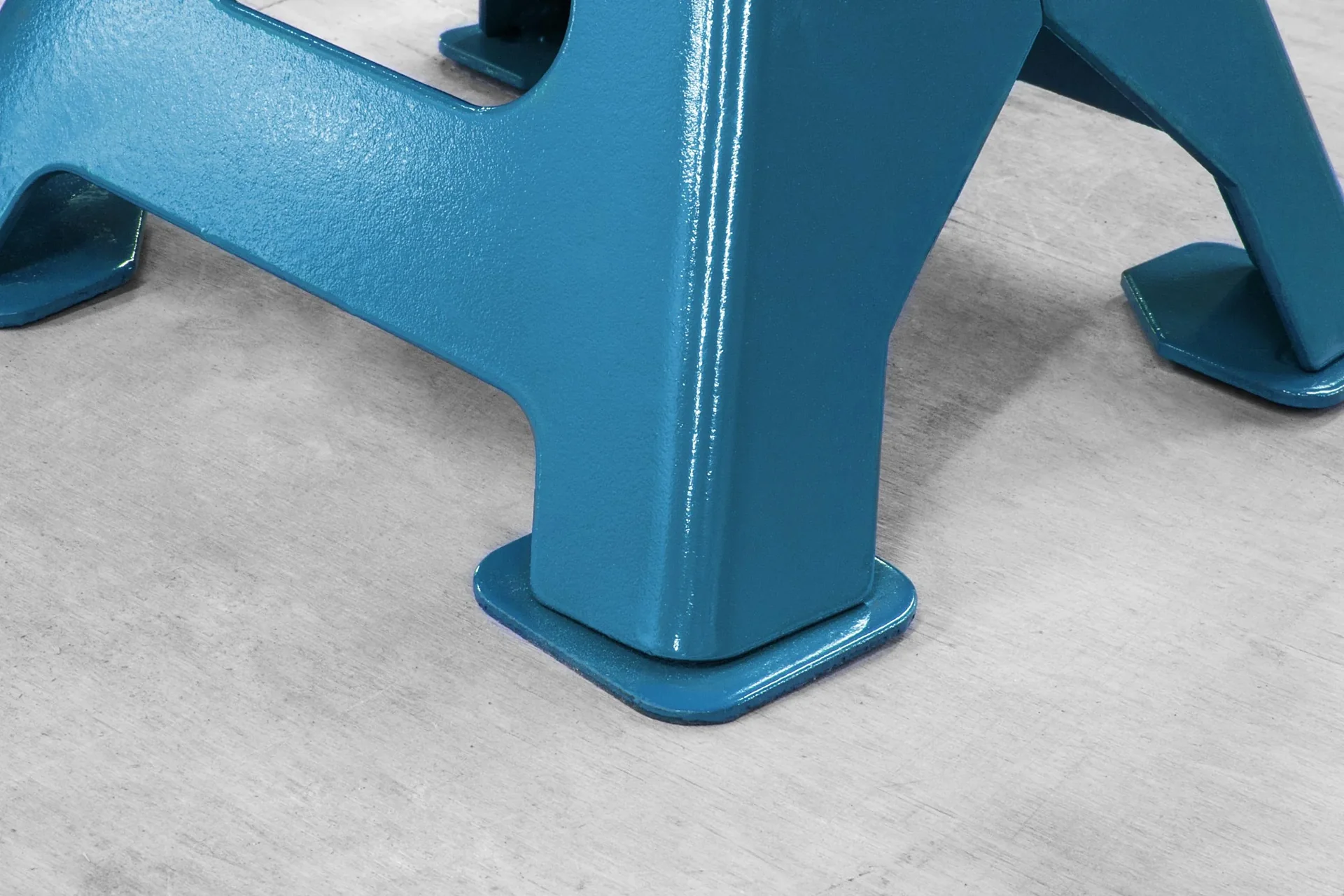 Unterstellbock - 3 Tonnen - 1