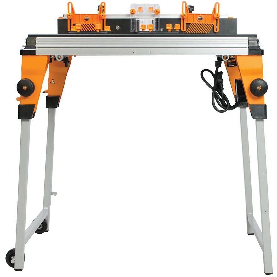 TWX7 Oberfräsen-Tischmodul - 1
