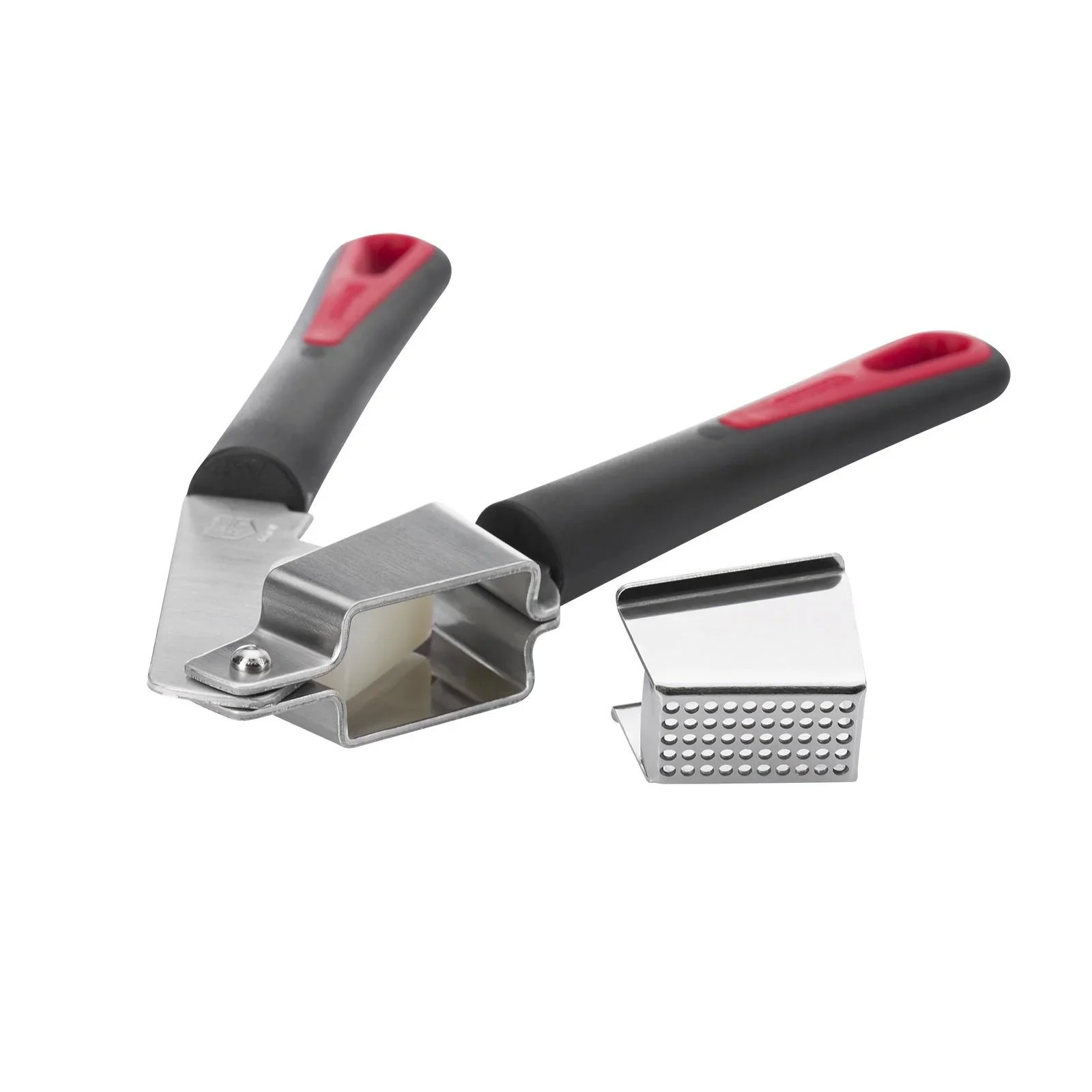 Knoblauchpresse "Gallant" mit einem Presseinsatz - 1