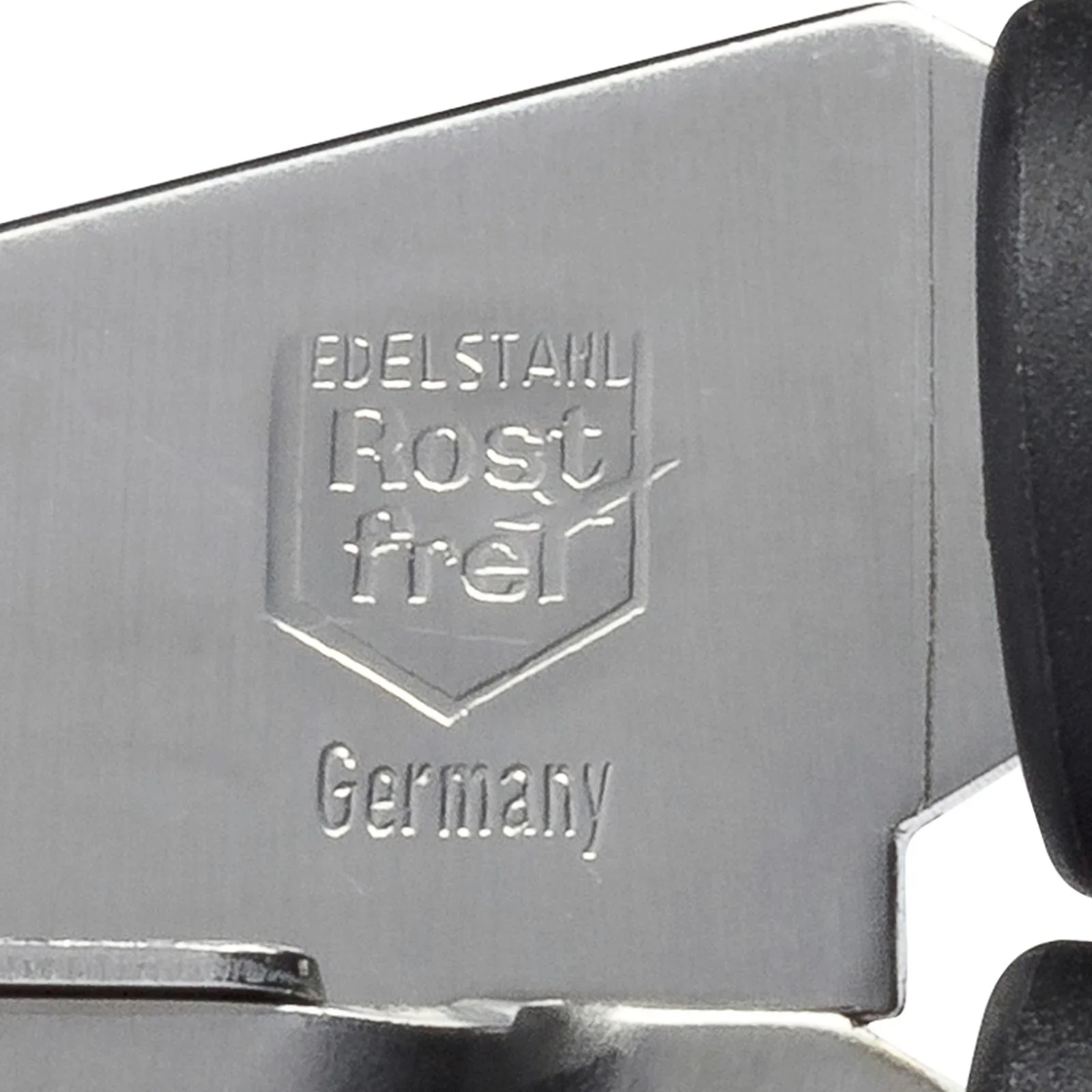 Knoblauchpresse "Gallant" mit einem Presseinsatz - 6