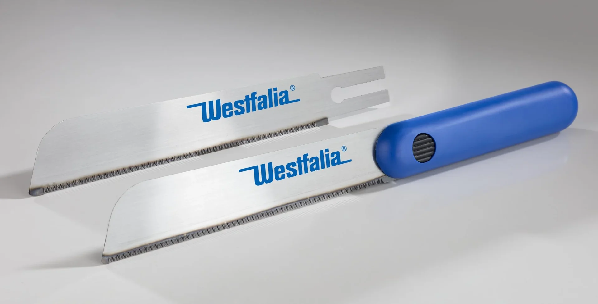 Asiasäge 320 mm - 4