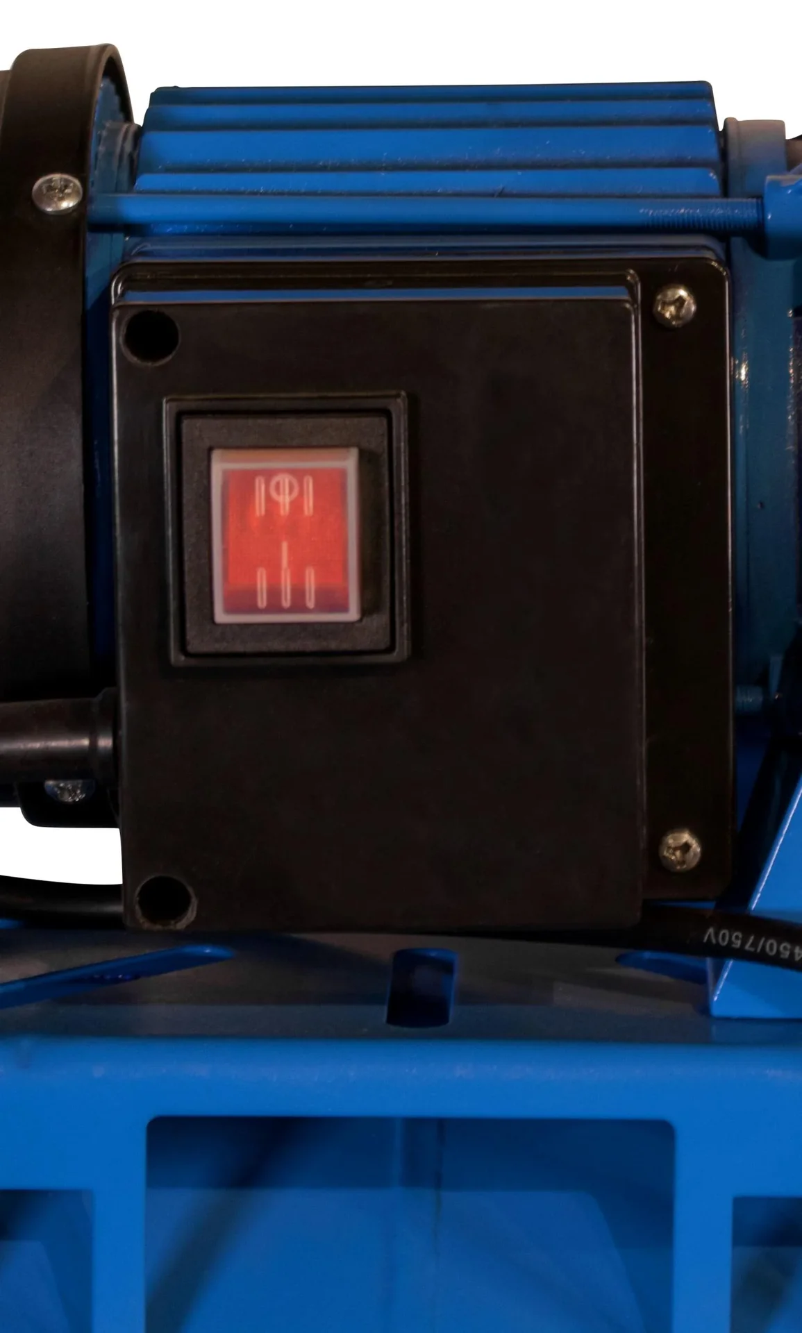 Hauswasserwerk HWW 3400 - 1