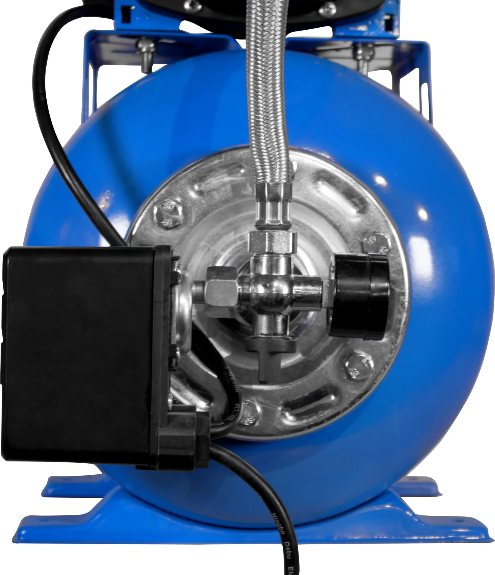 Hauswasserwerk HWW 3400 - 3