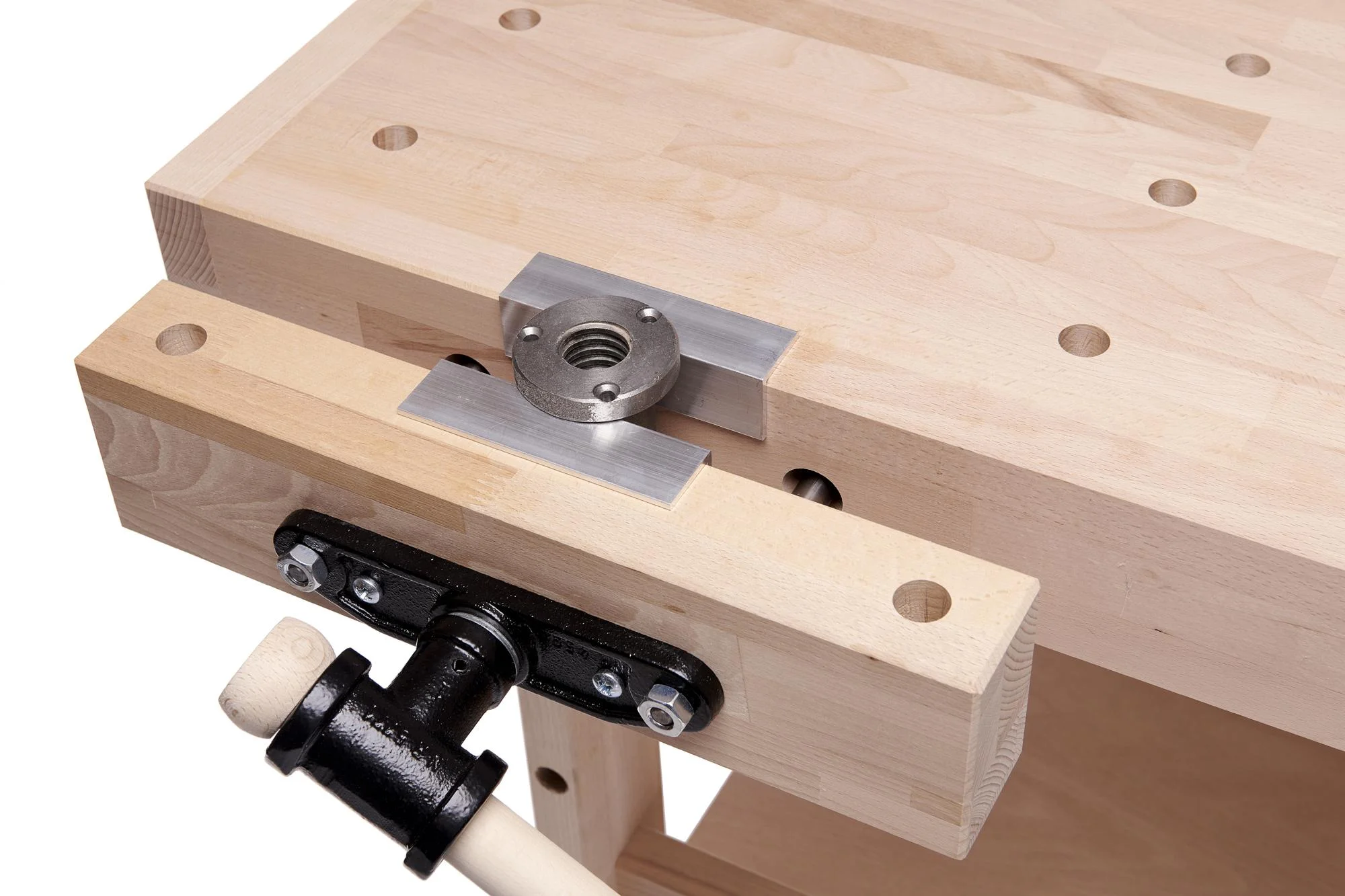 Werkbank Advanced 1500 - 3