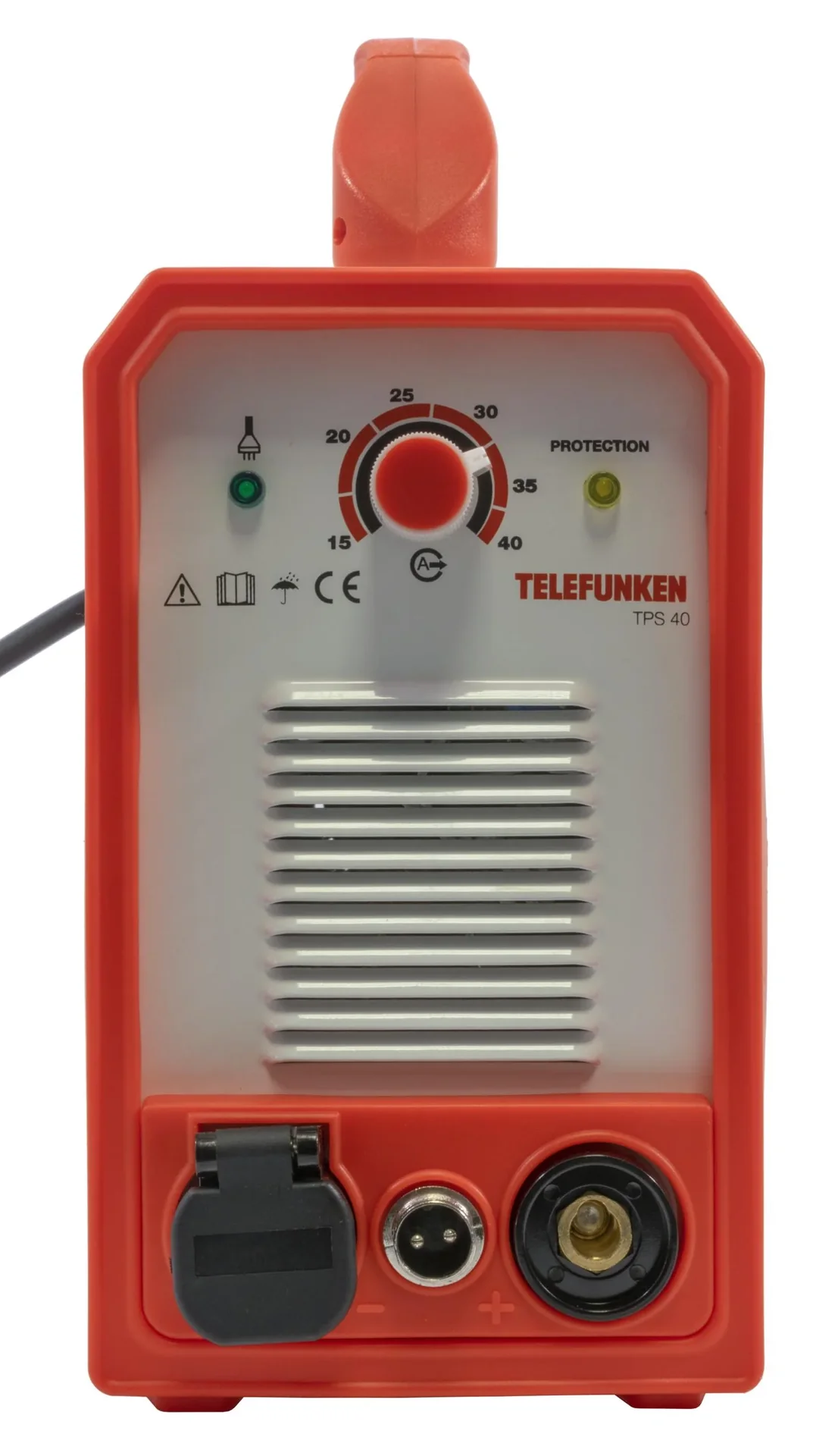 Plasmaschneider TPS 40 - 1