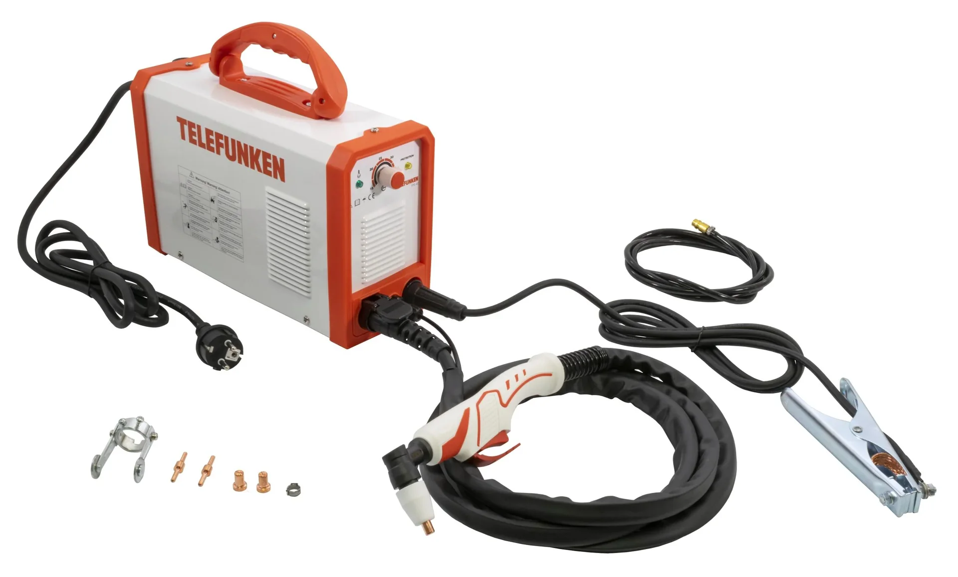 Plasmaschneider TPS 40 - 4