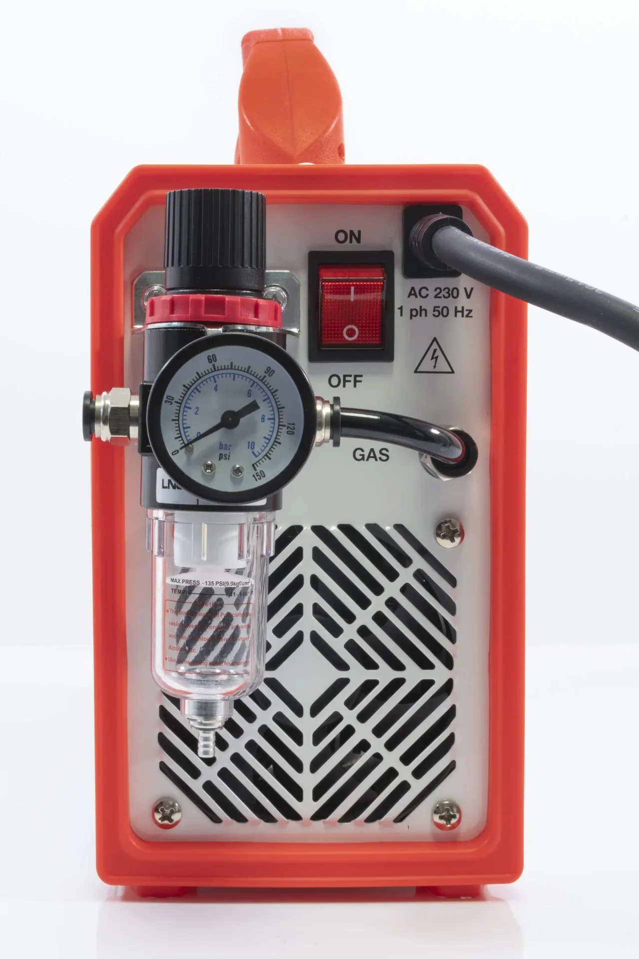 Plasmaschneider TPS 40 - 5