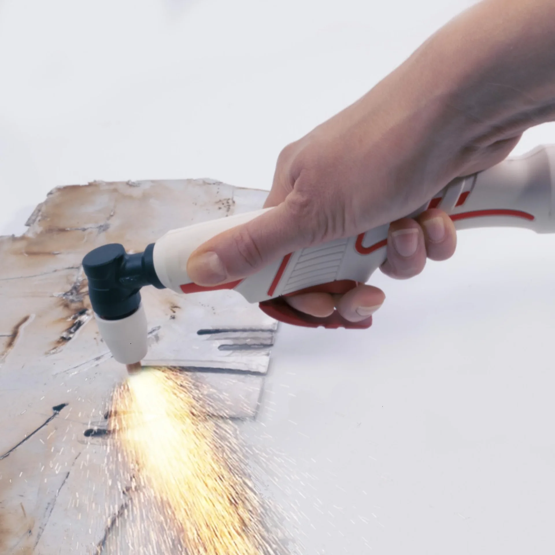 Plasmaschneider TPS 40 - 6