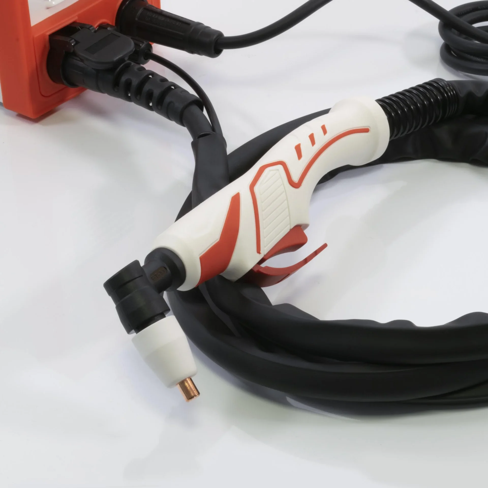 Plasmaschneider TPS 40 - 7