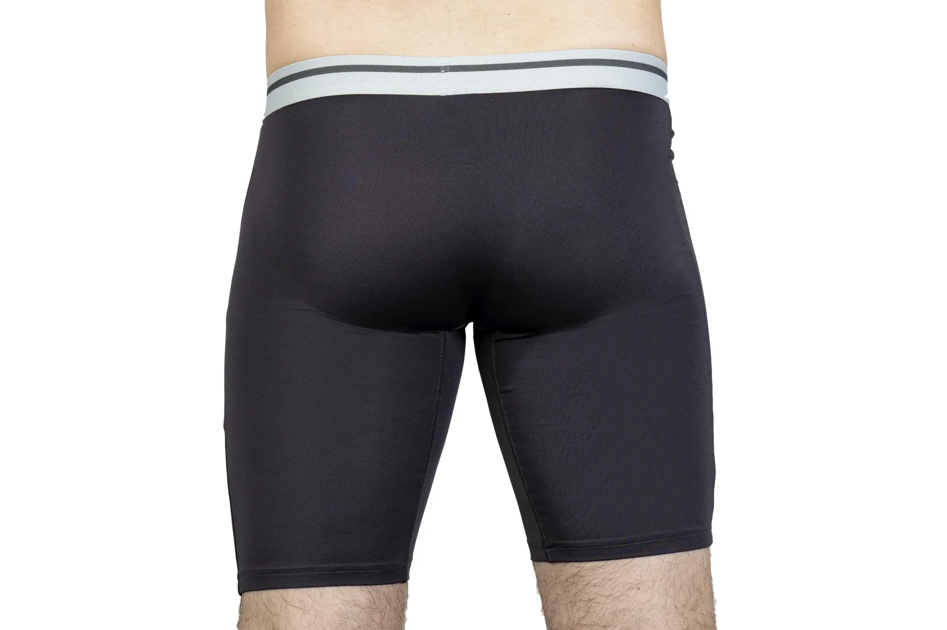 Retroshorts im 3er Pack, Gr.5 - 0